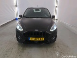  Ford  Fiesta Ford  1.0 EcoBoost 92kW ST-Line X 5d #22