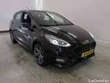  Ford  Fiesta Ford  1.0 EcoBoost 92kW ST-Line X 5d #21