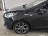  Ford  Fiesta Ford  1.0 EcoBoost 92kW ST-Line X 5d #28