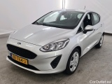  Ford  Fiesta Ford  1.1 52kW Trend 5d 