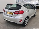  Ford  Fiesta Ford  1.1 52kW Trend 5d #2