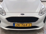  Ford  Fiesta Ford  1.1 52kW Trend 5d #5