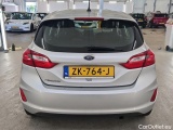  Ford  Fiesta Ford  1.1 52kW Trend 5d #13