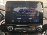  Ford  Fiesta Ford  1.1 52kW Trend 5d #14