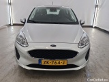  Ford  Fiesta Ford  1.1 52kW Trend 5d #17
