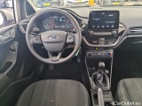  Ford  Fiesta Ford  1.1 52kW Trend 5d #19