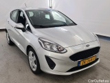  Ford  Fiesta Ford  1.1 52kW Trend 5d #28