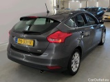  Ford  Focus Ford  1.5 EcoBoost Titanium 150 pk 5d #2