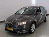  Ford  Focus Ford  1.5 EcoBoost Titanium 150 pk 5d 