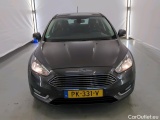  Ford  Focus Ford  1.5 EcoBoost Titanium 150 pk 5d #8