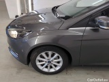  Ford  Focus Ford  1.5 EcoBoost Titanium 150 pk 5d #10