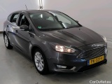  Ford  Focus Ford  1.5 EcoBoost Titanium 150 pk 5d #23