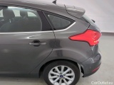  Ford  Focus Ford  1.5 EcoBoost Titanium 150 pk 5d #28