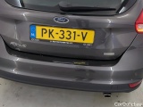  Ford  Focus Ford  1.5 EcoBoost Titanium 150 pk 5d #62