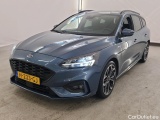  Ford  Focus Ford  1.5 EcoBoost 182pk ST-Line Bus. Wagon 5d 