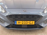  Ford  Focus Ford  1.5 EcoBoost 182pk ST-Line Bus. Wagon 5d #5