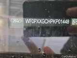  Ford  Focus Ford  1.5 EcoBoost 182pk ST-Line Bus. Wagon 5d #6