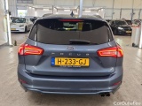  Ford  Focus Ford  1.5 EcoBoost 182pk ST-Line Bus. Wagon 5d #10