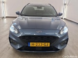  Ford  Focus Ford  1.5 EcoBoost 182pk ST-Line Bus. Wagon 5d #22
