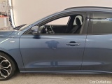  Ford  Focus Ford  1.5 EcoBoost 182pk ST-Line Bus. Wagon 5d #27