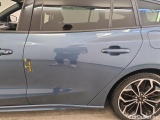  Ford  Focus Ford  1.5 EcoBoost 182pk ST-Line Bus. Wagon 5d #45