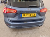  Ford  Focus Ford  1.5 EcoBoost 182pk ST-Line Bus. Wagon 5d #64