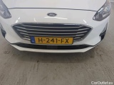  Ford  Focus Ford  1.0 EcoBo 100pk Trend Edition Bus Wagon 5d #5