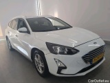  Ford  Focus Ford  1.0 EcoBo 100pk Trend Edition Bus Wagon 5d #12