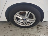  Ford  Focus Ford  1.0 EcoBo 100pk Trend Edition Bus Wagon 5d #15