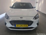  Ford  Focus Ford  1.0 EcoBo 100pk Trend Edition Bus Wagon 5d #13