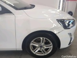  Ford  Focus Ford  1.0 EcoBo 100pk Trend Edition Bus Wagon 5d #21