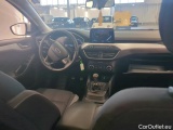  Ford  Focus Ford  1.0 EcoBo 100pk Trend Edition Bus Wagon 5d #24