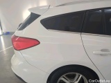  Ford  Focus Ford  1.0 EcoBo 100pk Trend Edition Bus Wagon 5d #26