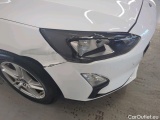  Ford  Focus Ford  1.0 EcoBo 100pk Trend Edition Bus Wagon 5d #34
