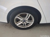  Ford  Focus Ford  1.0 EcoBo 100pk Trend Edition Bus Wagon 5d #37