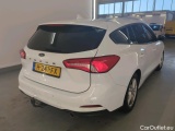  Ford  Focus Ford  1.0 EcoBo 100pk Trend Edition Bus Wagon 5d #46