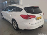  Ford  Focus Ford  1.0 EcoBo 100pk Trend Edition Bus Wagon 5d #48