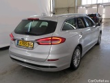  Ford  Mondeo Ford  2.0 Hybride Titanium eCVT automaat Wagon 5d #2
