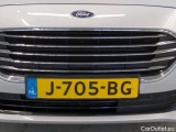  Ford  Mondeo Ford  2.0 Hybride Titanium eCVT automaat Wagon 5d #5
