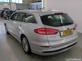  Ford  Mondeo Ford  2.0 Hybride Titanium eCVT automaat Wagon 5d #9