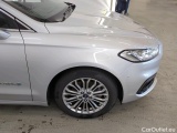  Ford  Mondeo Ford  2.0 Hybride Titanium eCVT automaat Wagon 5d #13