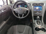 Ford  Mondeo Ford  2.0 Hybride Titanium eCVT automaat Wagon 5d #16
