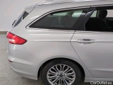  Ford  Mondeo Ford  2.0 Hybride Titanium eCVT automaat Wagon 5d #18