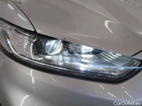  Ford  Mondeo Ford  2.0 Hybride Titanium eCVT automaat Wagon 5d #20