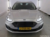  Ford  Mondeo Ford  2.0 Hybride Titanium eCVT automaat Wagon 5d #22