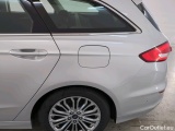  Ford  Mondeo Ford  2.0 Hybride Titanium eCVT automaat Wagon 5d #25