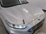  Ford  Mondeo Ford  2.0 Hybride Titanium eCVT automaat Wagon 5d #36