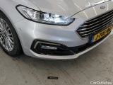  Ford  Mondeo Ford  2.0 Hybride Titanium eCVT automaat Wagon 5d #38