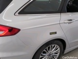  Ford  Mondeo Ford  2.0 Hybride Titanium eCVT automaat Wagon 5d #40