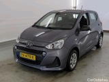  Hyundai  i10 Hyundai  1.0 i-Motion 5d 